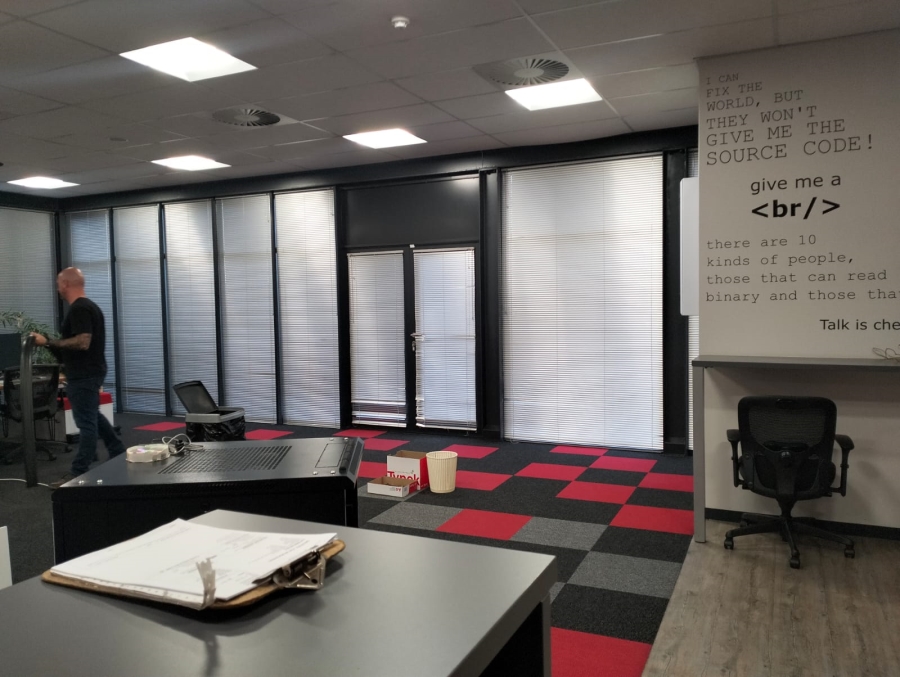 To Let Commercial Property for Rent in Durbanville Western Cape